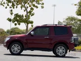 Mitsubishi Pajero GLS 2020